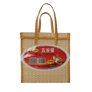 银凰后鲜五谷蛋