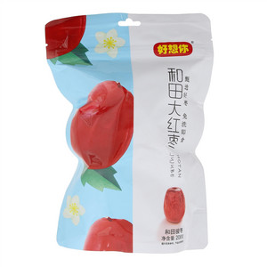 好想你和田骏枣