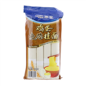 惠宜鸡蛋麦芯挂面