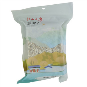 恒山人家薏米仁