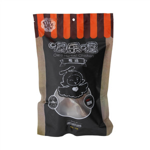 喔乐喔整只鸡