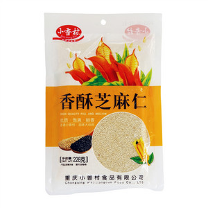 小香村香酥芝麻仁