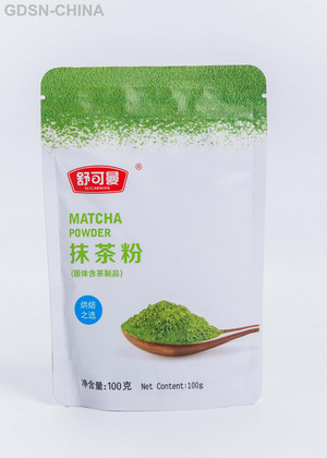 舒可曼抹茶粉