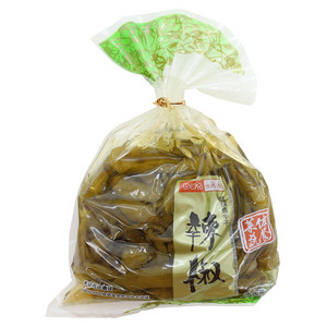 雅玛屋辣椒