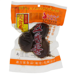好家人五香蛋