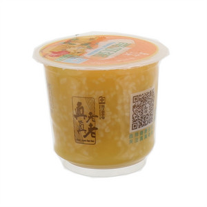 真真老老南瓜粥330g