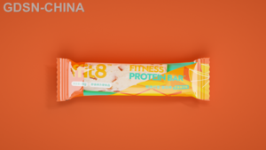 ffit8 蛋白棒（芒果橙子味）单支