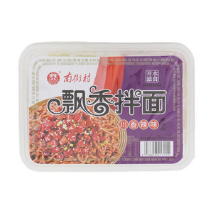 南街村川香辣味飘香拌面