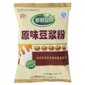 原味豆浆粉