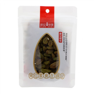 薛记炒货大葡萄干