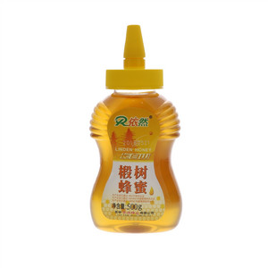 依然椴树蜂蜜