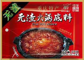 德庄白卤牛腩(酱卤肉制品）