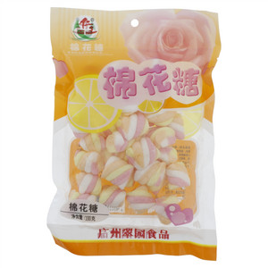 仁王棉花糖