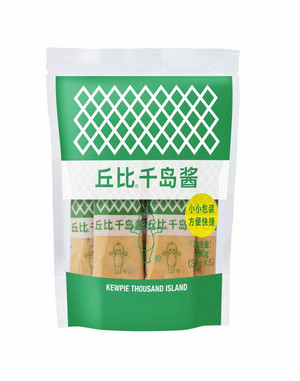丘比千岛酱