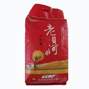 老贝河LAOBEIHE小町香大米