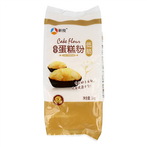 魔堡蛋糕粉