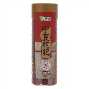 辉业枸杞220g