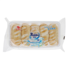 奇胜乳酸菌味面包