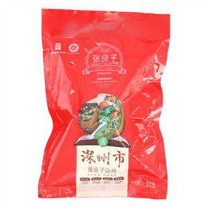 深州市张良子烧鸡