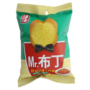 海玉 Mr.布丁（孜然味）