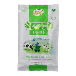 河套儿童成长奶粉