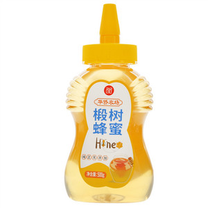 华侨农场椴树蜂蜜