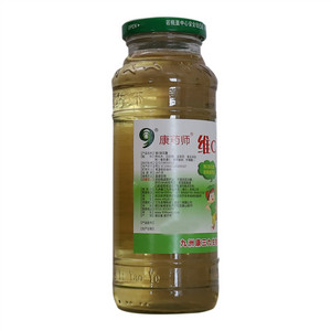 康药师维C银花露