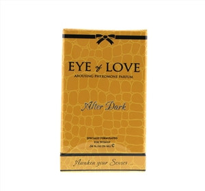 EYE OF LOVE 夜幕香水 16ml 