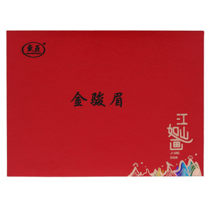 豪品金骏眉（红茶）