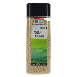 好味特有机高梁米