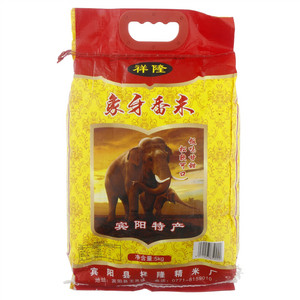 祥隆象牙香米