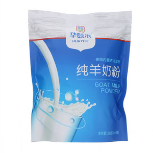 华颐乐纯羊奶粉