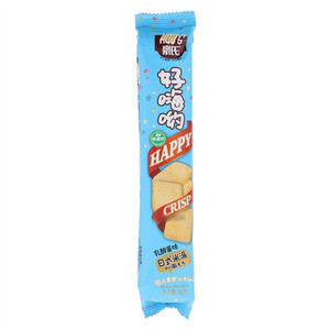 豪氏好嗨哟日式米派（乳酸菌味）