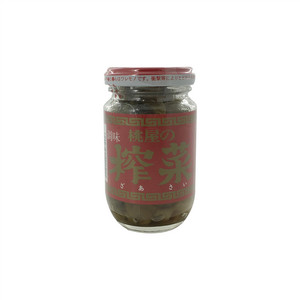 桃屋调味榨菜