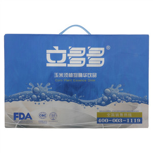 立多多玉米须植物精华饮品
