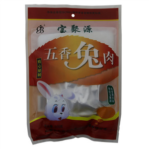 宝聚源 五香兔肉