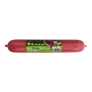 宴馫源劲道肉花肠