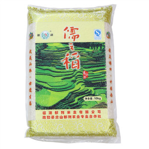 都利儒之稻高山米