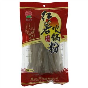 巴山红薯火锅粉