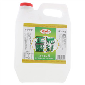 福地财醋汁（液态复合调味料）