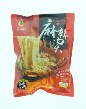 麻辣烫