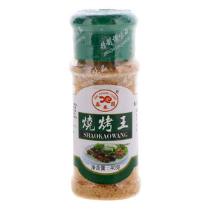 鑫春园烧烤料