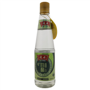 凌云6°白醋(酿造食醋)