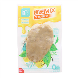 优形嫩感MIX芝士鸡胸肉