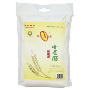 胶东麦黄金小麦胚芽