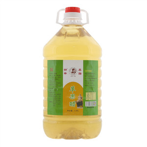帅华苹果醋