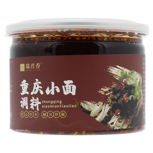 瑞君香重庆小面调料