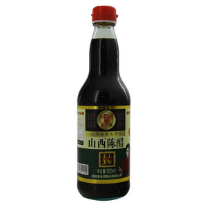 李渊 山西陈醋（酿造食醋）手工3年