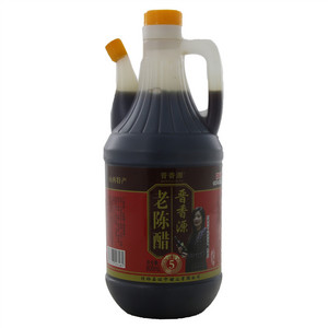 晋香源 老陈醋（酿造食醋）