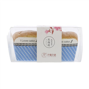 子情贝诺北海道戚风蛋糕